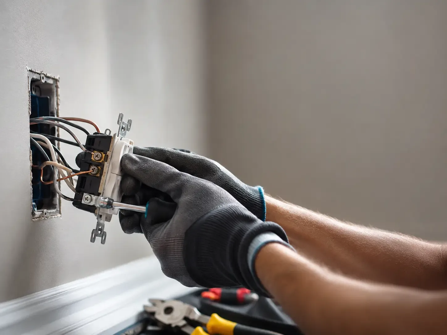 Why choose Whole Home Rewiring in Jemez Springs, NM